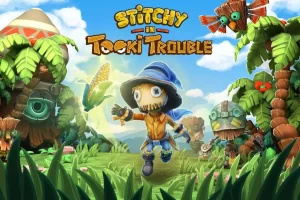 图奇的麻烦（1.0.0）金手指