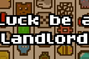 【美版】幸运房东 .Luck be a Landlord