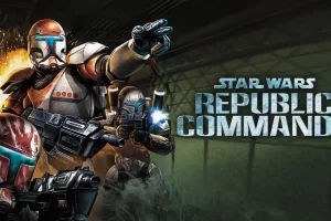 星球大战 共和国突击队（1.0.2）金手指