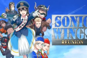 四国战机 重聚（1.0.3）金手指