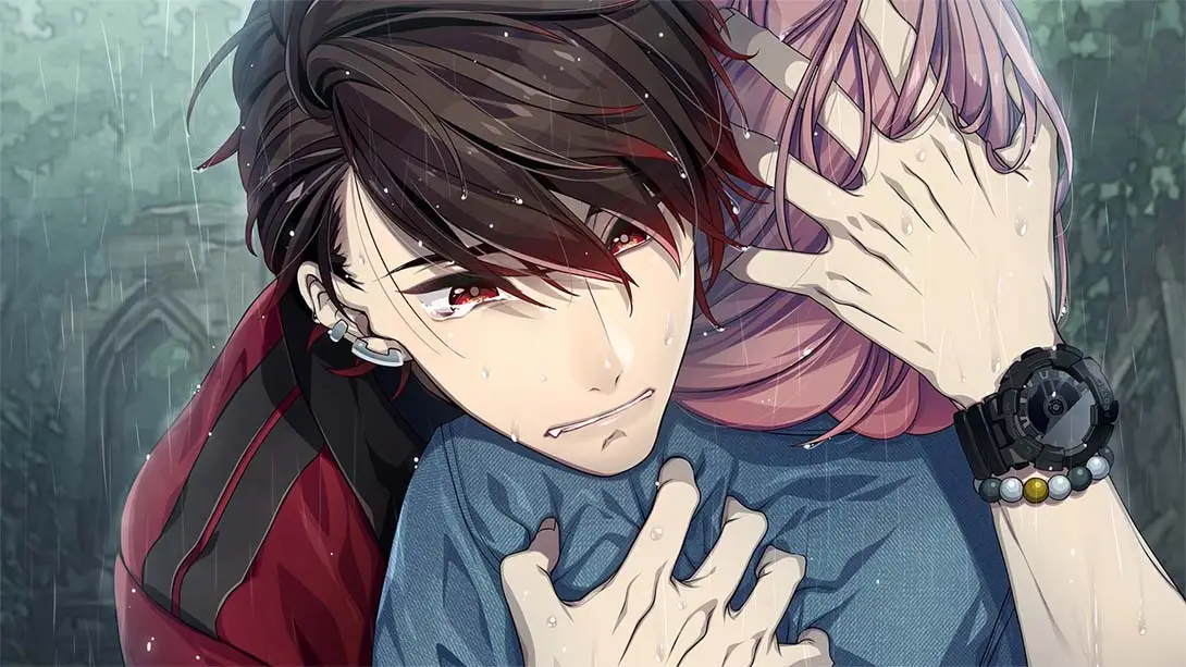 【日版】边缘伙伴!超越 .Side Kicks! beyond截图