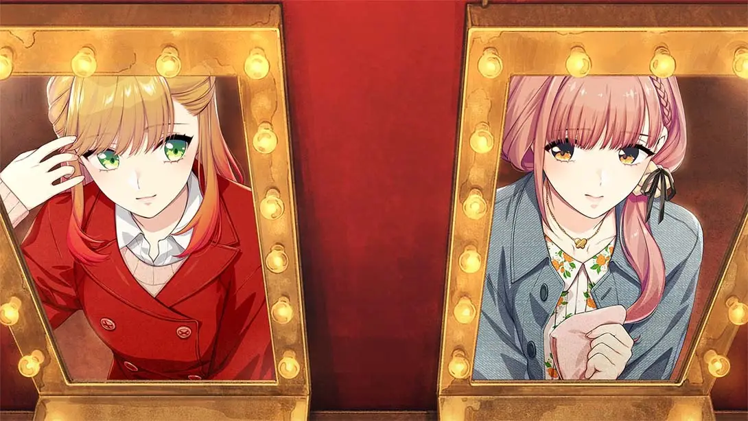 【日版】边缘伙伴!超越 .Side Kicks! beyond截图