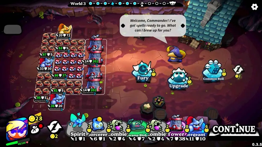 【美版】斗阵骑士 Knightica截图