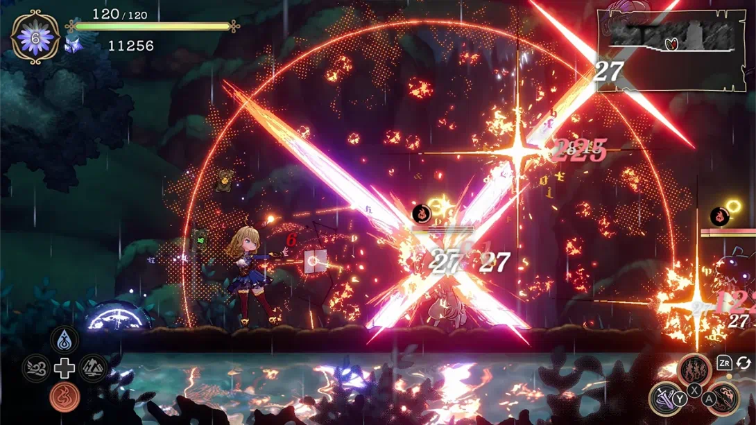 魔法司书阿莉安娜 七英杰之书截图