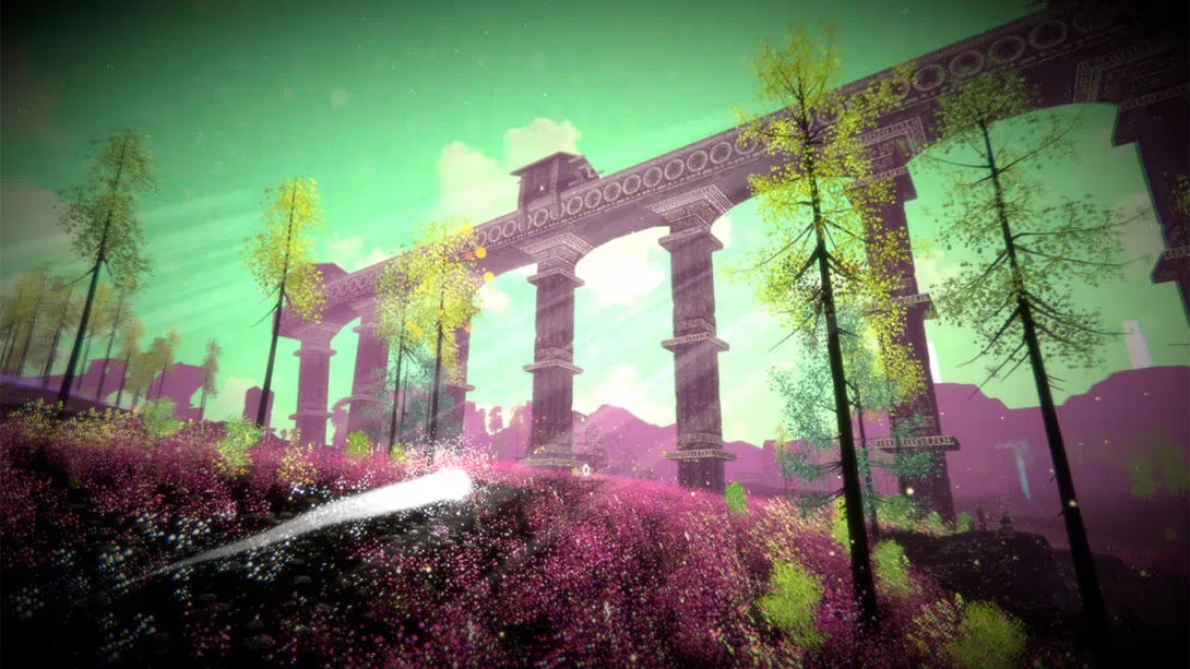 粒子之心 .Particle Hearts截图