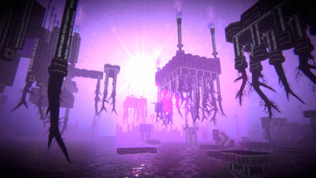 粒子之心 .Particle Hearts截图