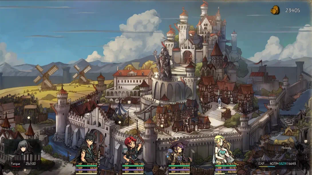 无名者 屠龙 .The Nameless Slay Dragon截图