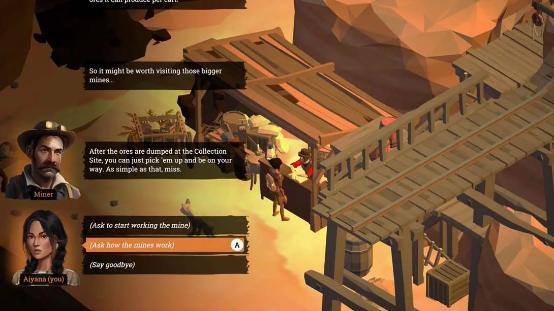 【美版】蛇上而生 .Above Snakes截图