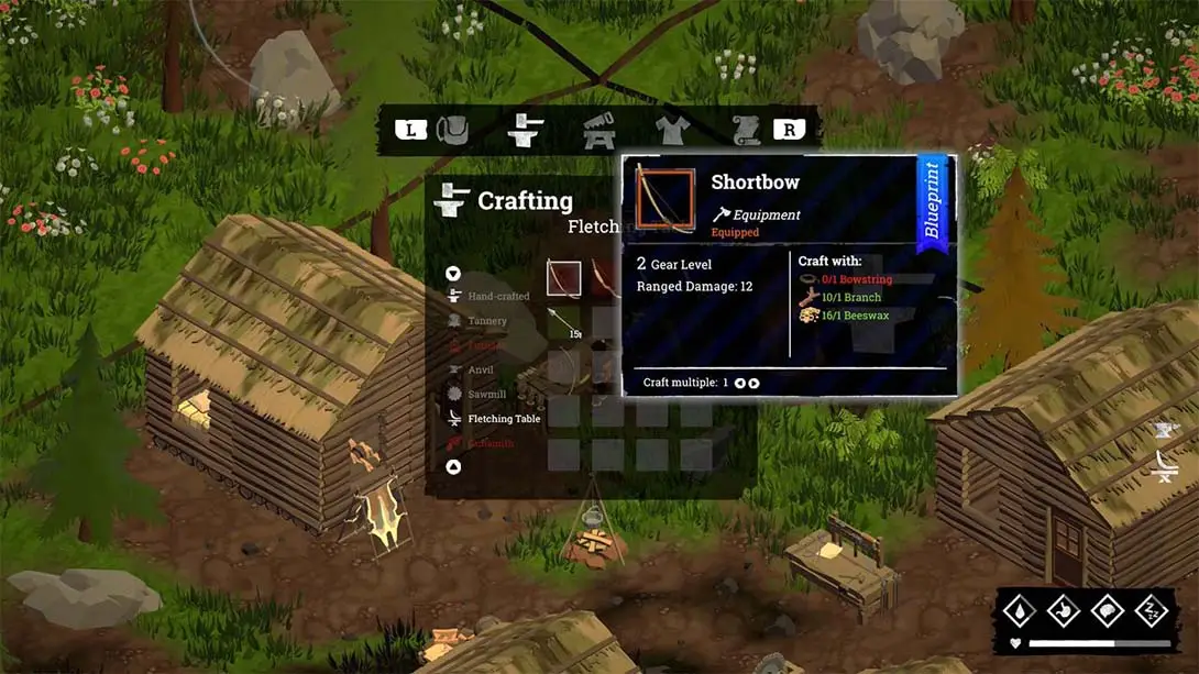 【美版】蛇上而生 .Above Snakes截图