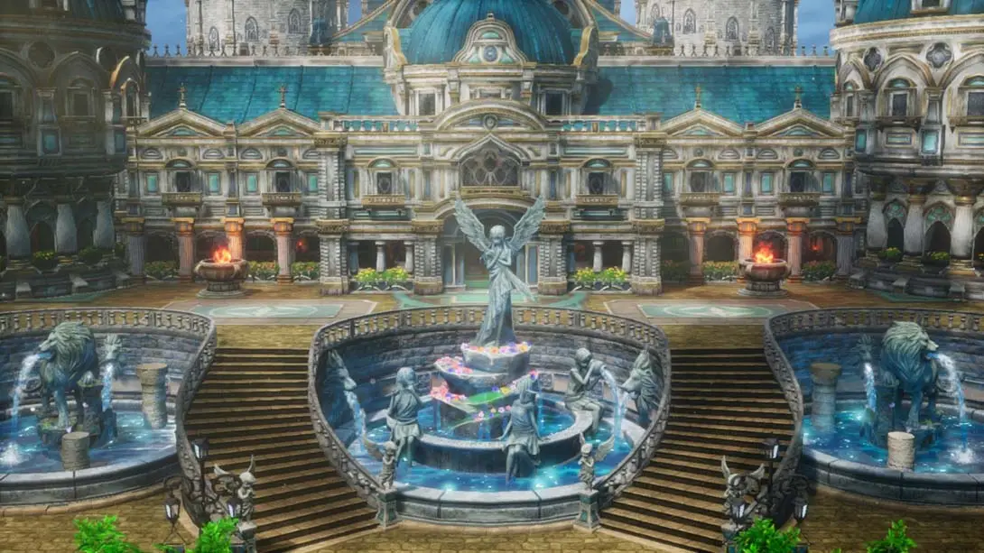 勇者斗恶龙3 HD-2D重制版（1.1.2）金手指截图