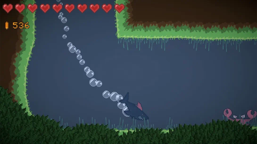 马奇的冒险 Makis Adventure截图