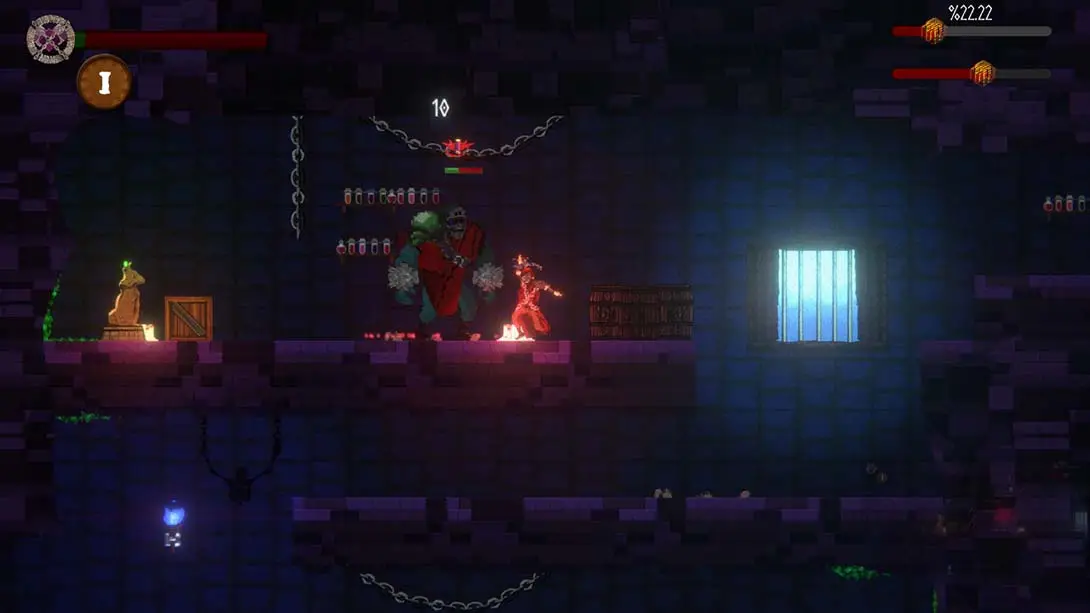 【美版】裂谷守护者 .Rift Keeper截图