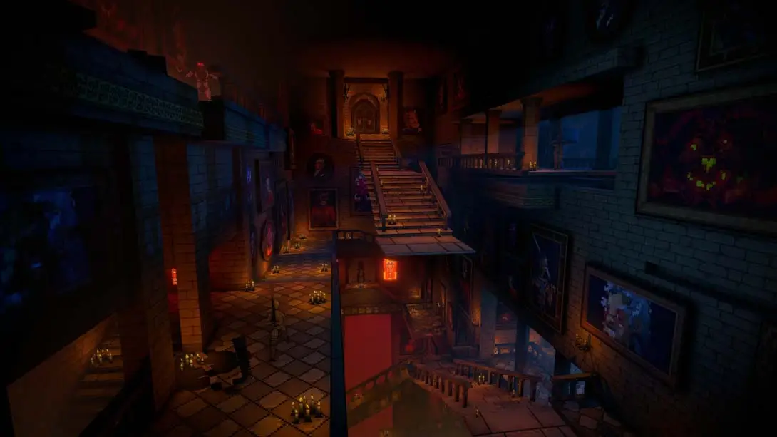 思古塔加亚最后的英雄（3.0.0）金手指截图