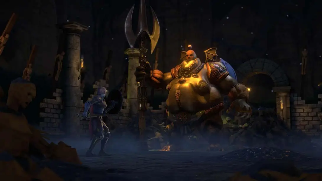 思古塔加亚最后的英雄（3.0.0）金手指截图