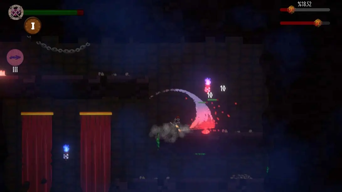 裂谷守护者（1.0.0）金手指截图