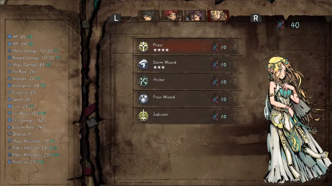 无名者 屠龙（1.0.0）金手指截图