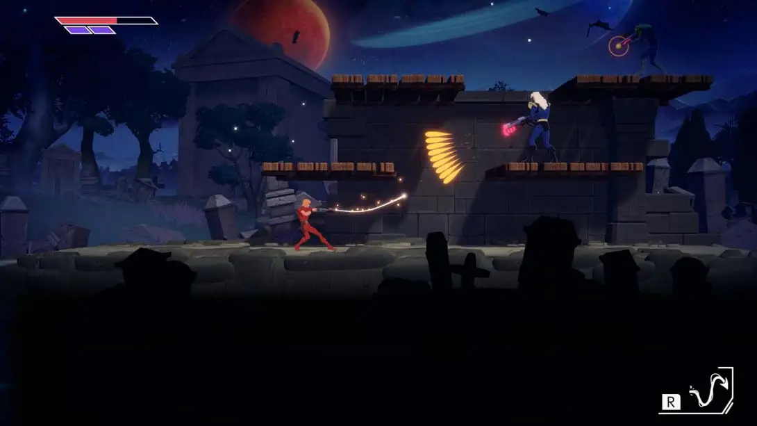 太空冒险哥普拉 觉醒（0.01.32）金手指截图