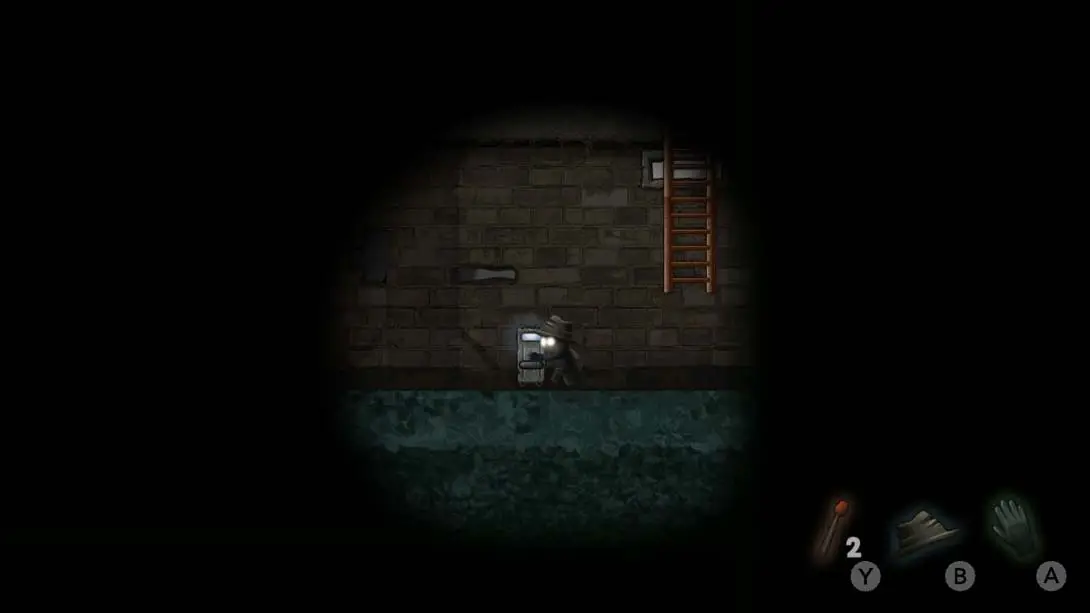 沉默的世界（1.0.3）金手指截图