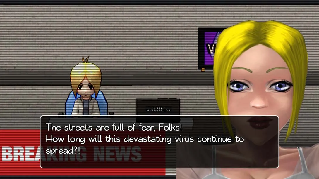 隔离故事（1.0.0）金手指截图