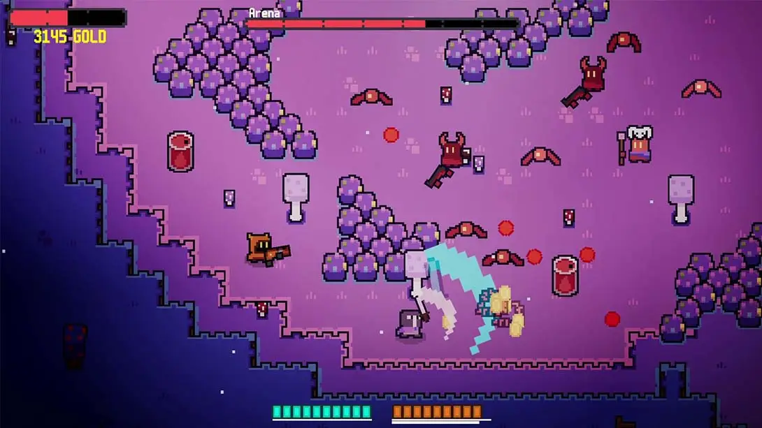 【日版】恶魔将至！ .Demons are coming!截图