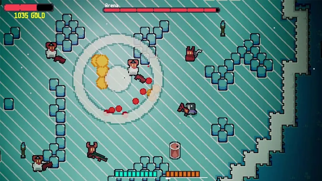 【日版】恶魔将至！ .Demons are coming!截图