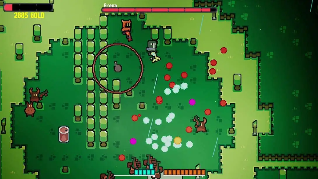 【日版】恶魔将至！ .Demons are coming!截图