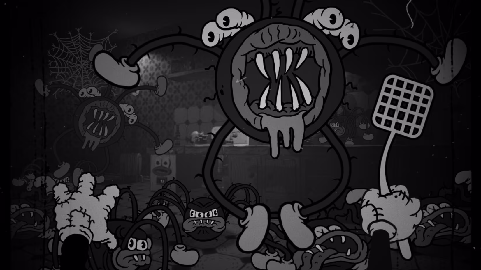 烂奶酪 .Bad Cheese截图