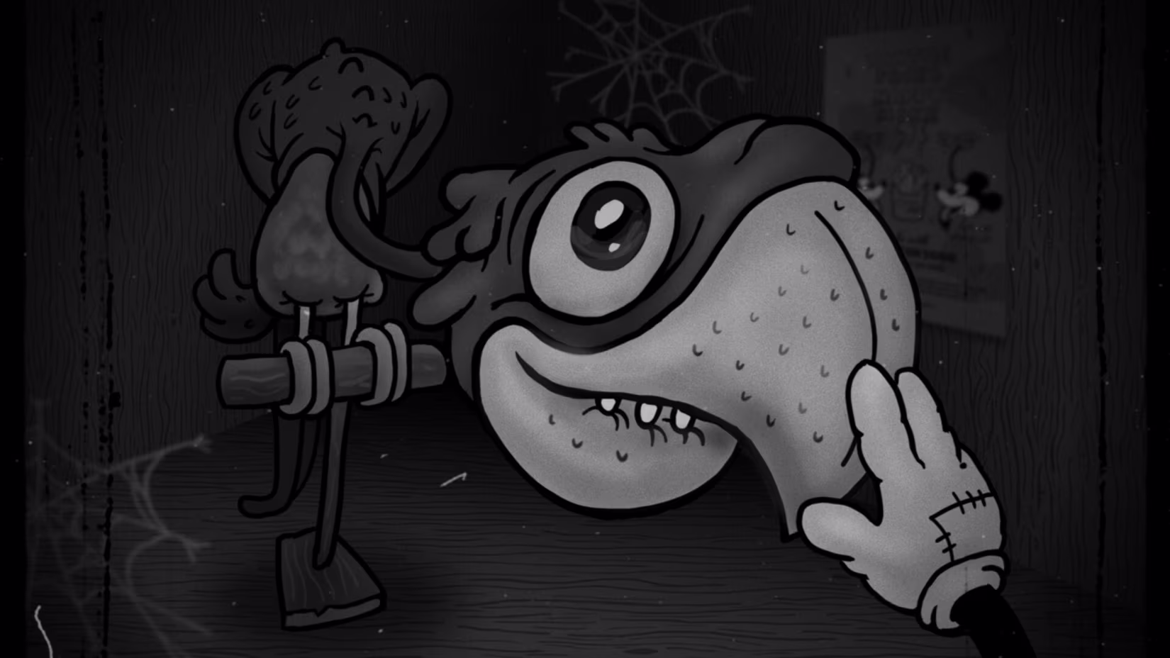 烂奶酪 .Bad Cheese截图