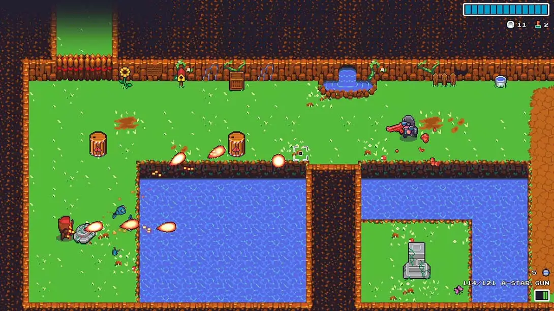 流氓星救援（1.3.7）金手指截图