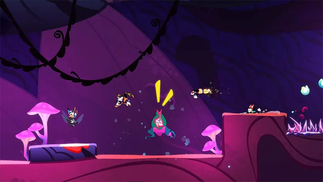 迪斯尼奇幻岛（1.3.0）金手指截图