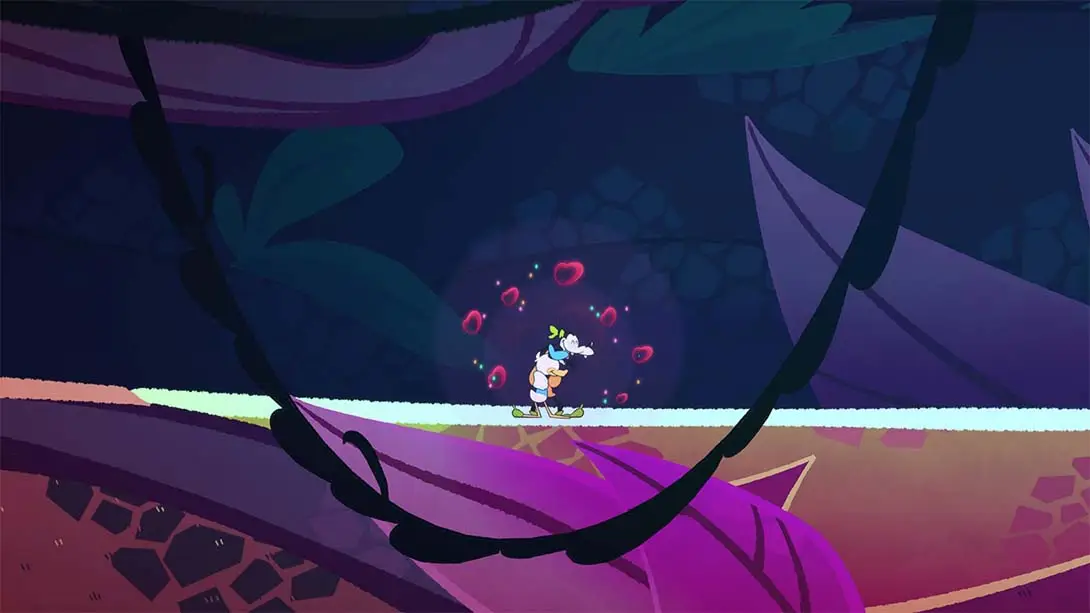 迪斯尼奇幻岛（1.3.0）金手指截图