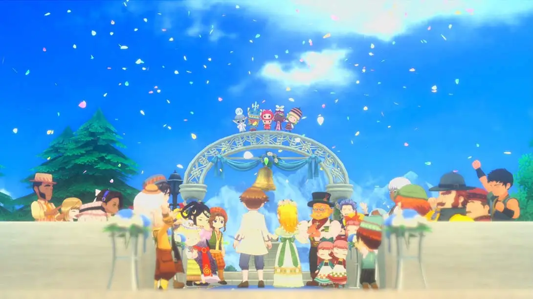 牧场物语 风之集会（1.0.4）金手指截图