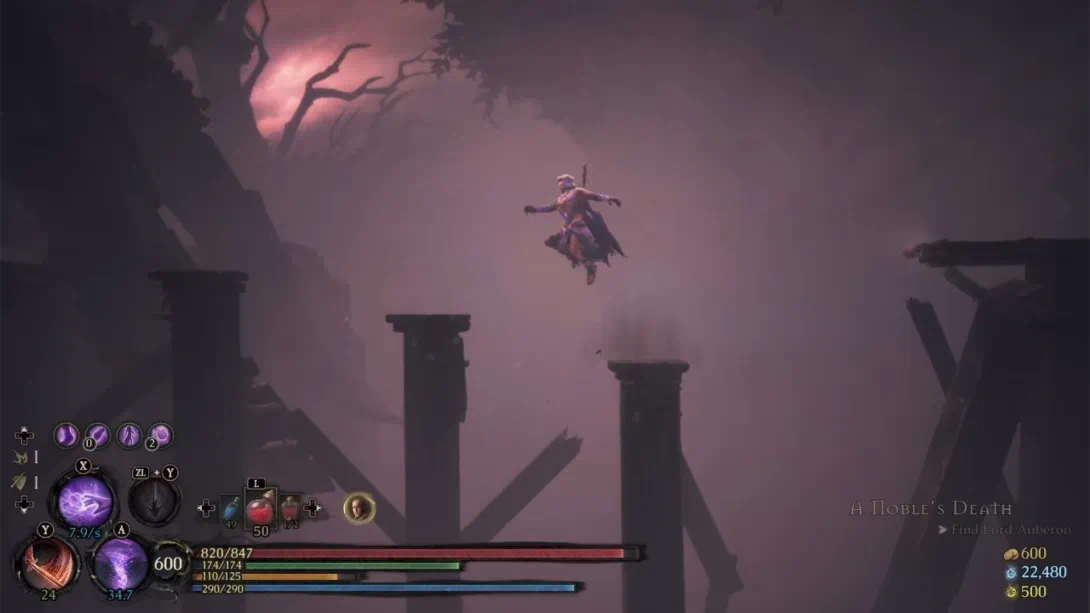 秘影曼德拉（1.5.3.135819）金手指截图