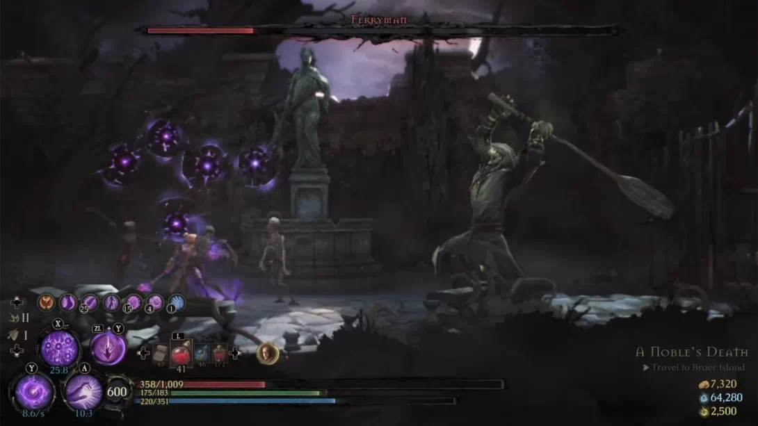 秘影曼德拉（1.5.3.135819）金手指截图