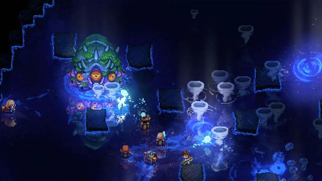 护核纪元（1.1.2.4）金手指截图