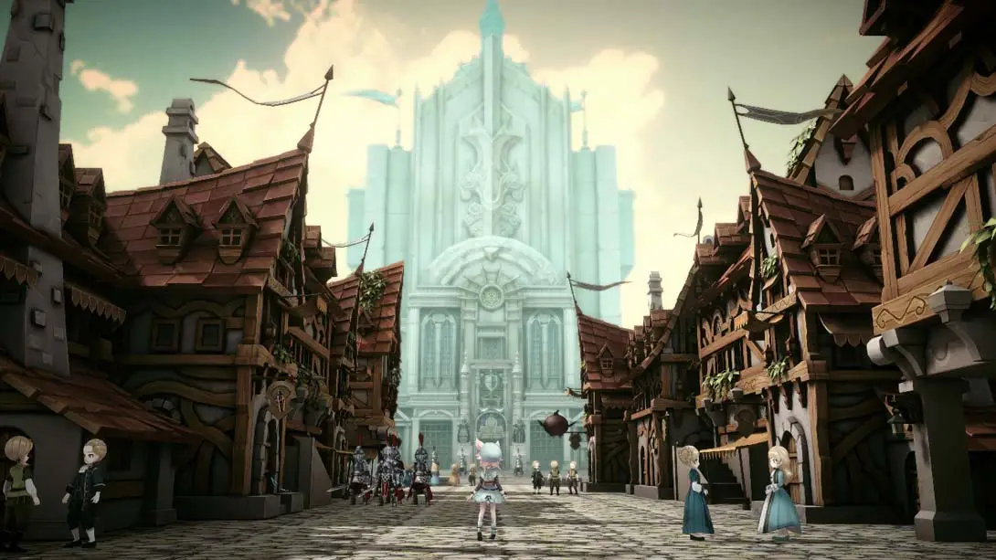 魔女之泉R（1.4.9）金手指截图