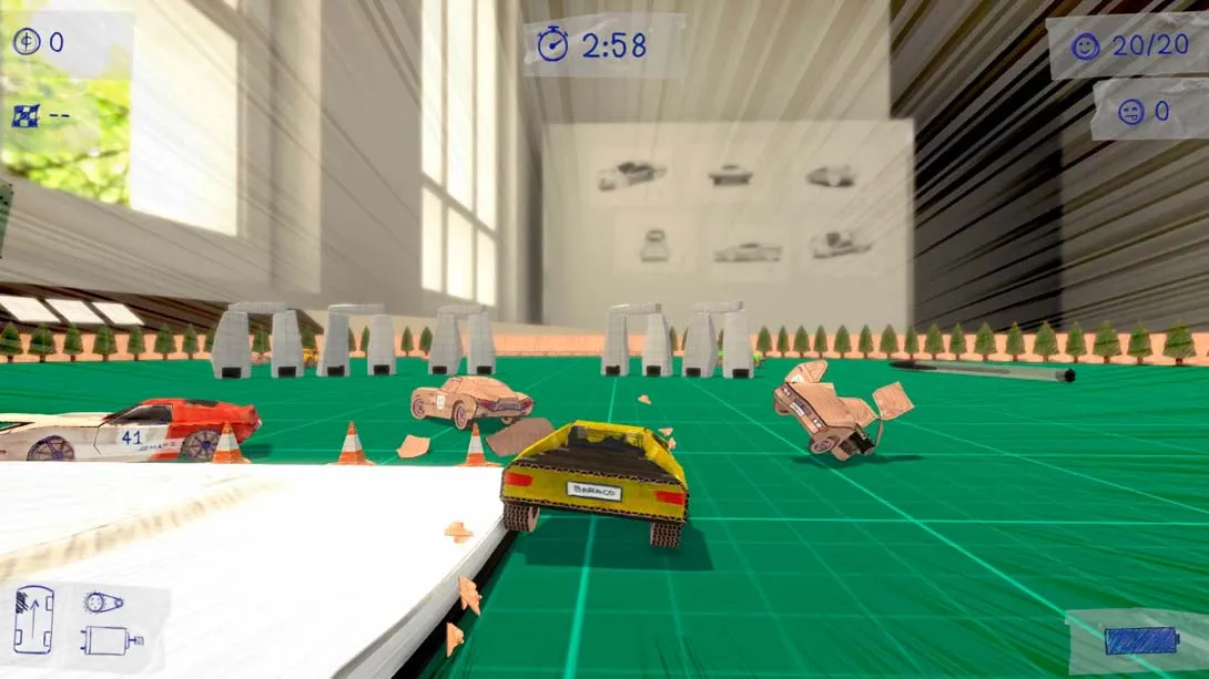 【美版】概念破坏 .Concept Destruction截图