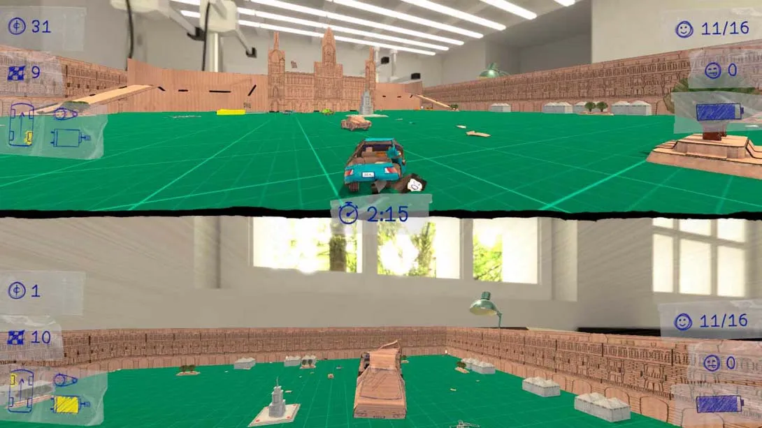 【美版】概念破坏 .Concept Destruction截图