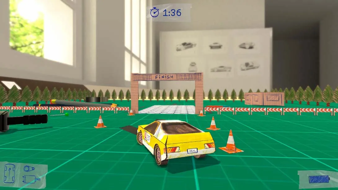 【美版】概念破坏 .Concept Destruction截图