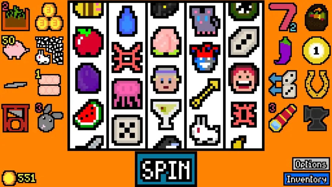 【美版】幸运房东 .Luck be a Landlord截图