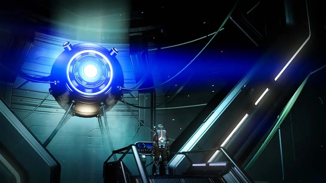 无人深空（6.0.0）金手指截图