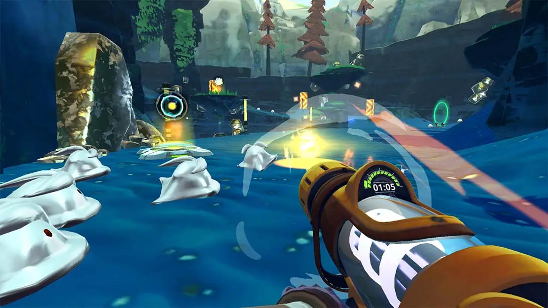 史莱姆牧场 便携版（1.4.4 sw2p）金手指截图