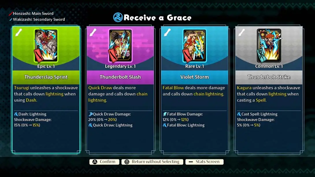 【美版】永久与神树的祈愿者 .Towa and the Guardians of the Sacred Tree截图