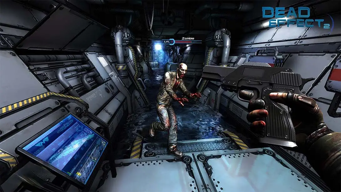 死亡效应2（1.0.0）金手指截图