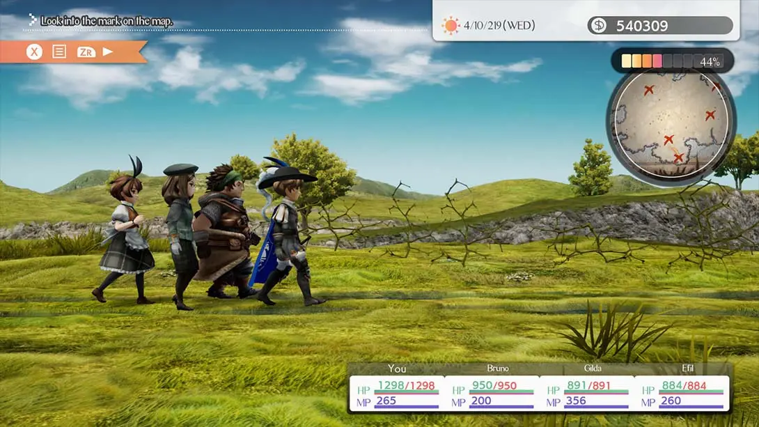 多样生活（1.0.1）金手指截图