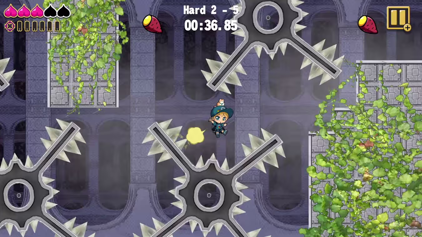 屁力助推器 .BooBooBooster截图