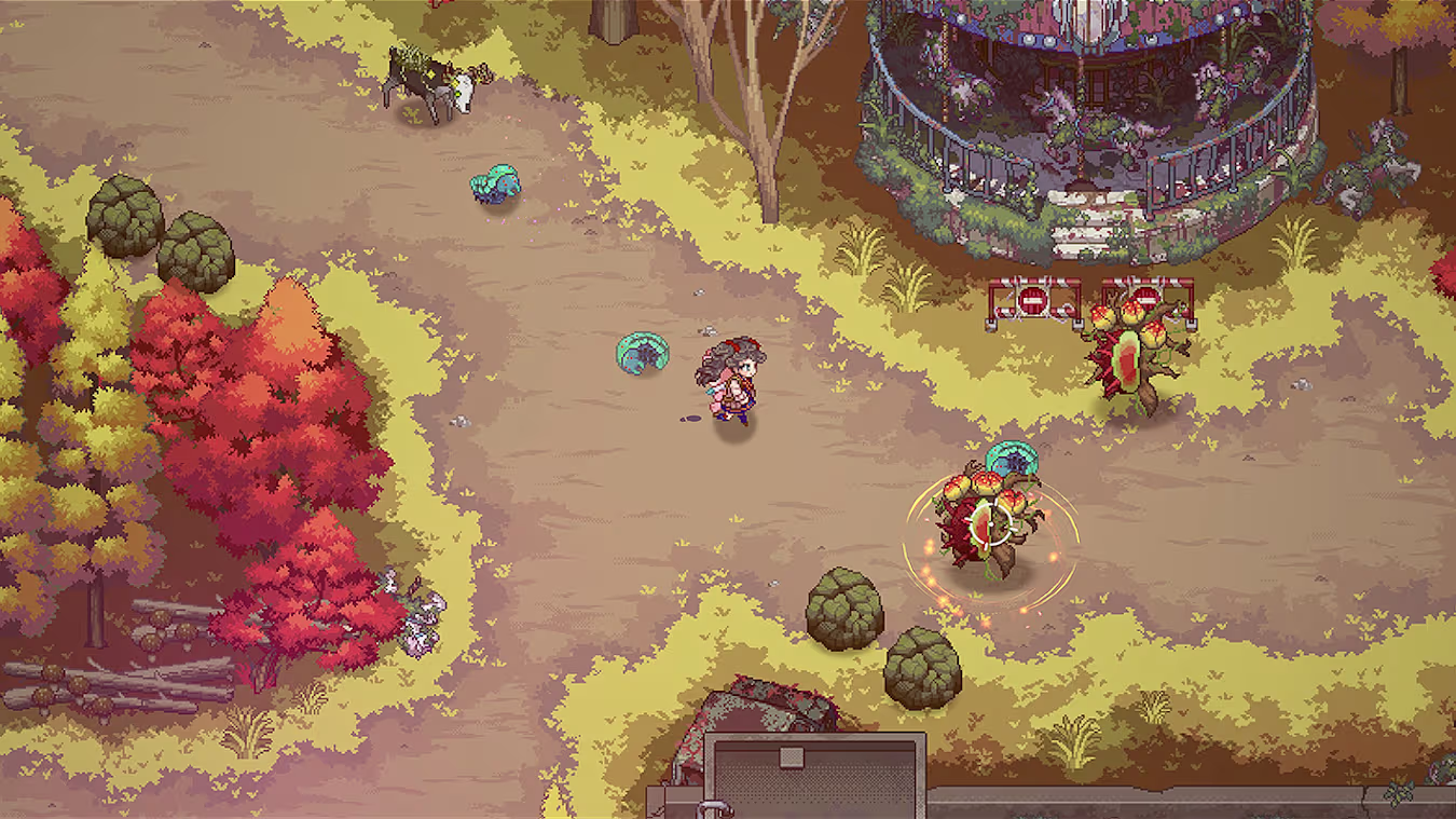 海珂 北境极光 .HYKE Northern Light(s)截图