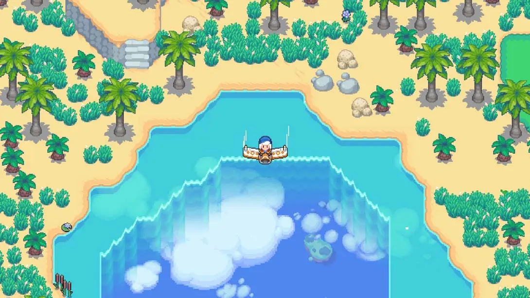 月光石岛（1.0.15）金手指截图