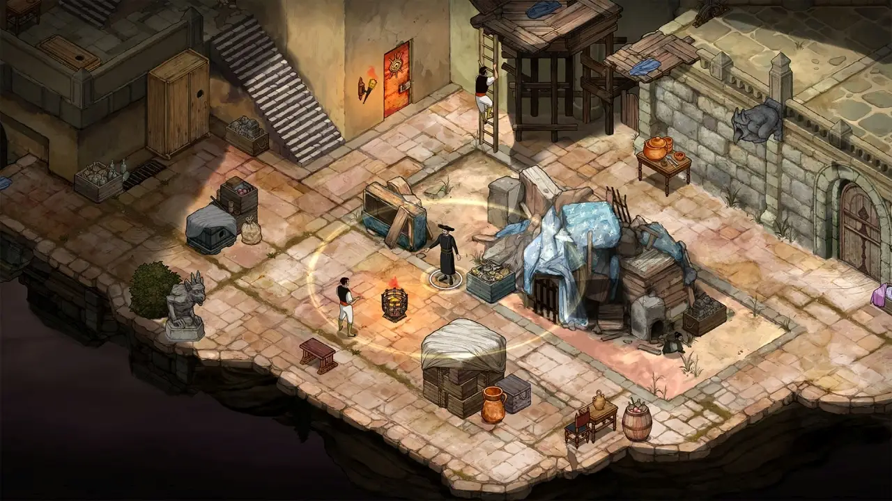 疯狂之石（1.0.4）金手指截图