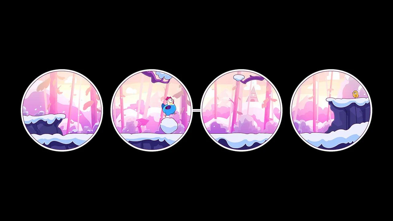 你们所有人 .All of You截图